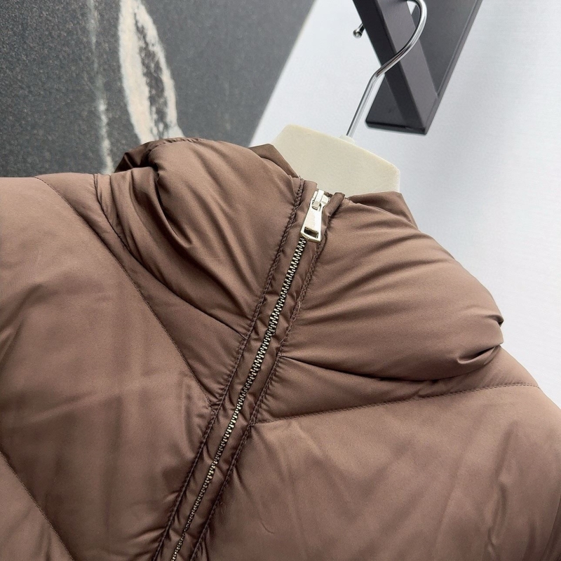 Moncler Down Jacket